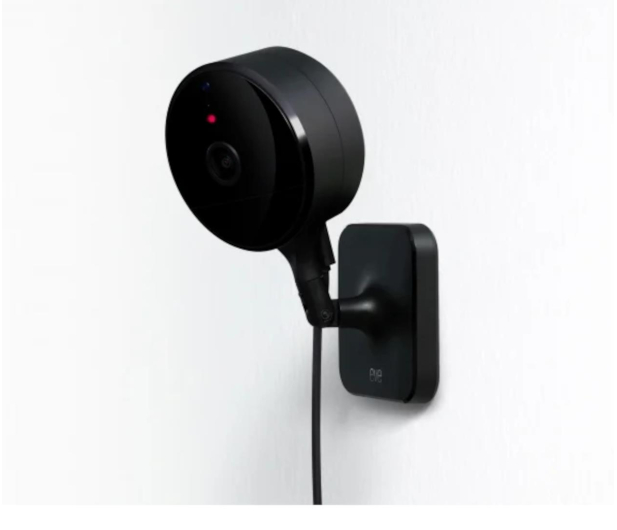 EVE Cam - domowa kamera monitorująca - 651418 - zdjęcie 2